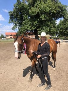 Lamotte Beuvron 21/7/2025