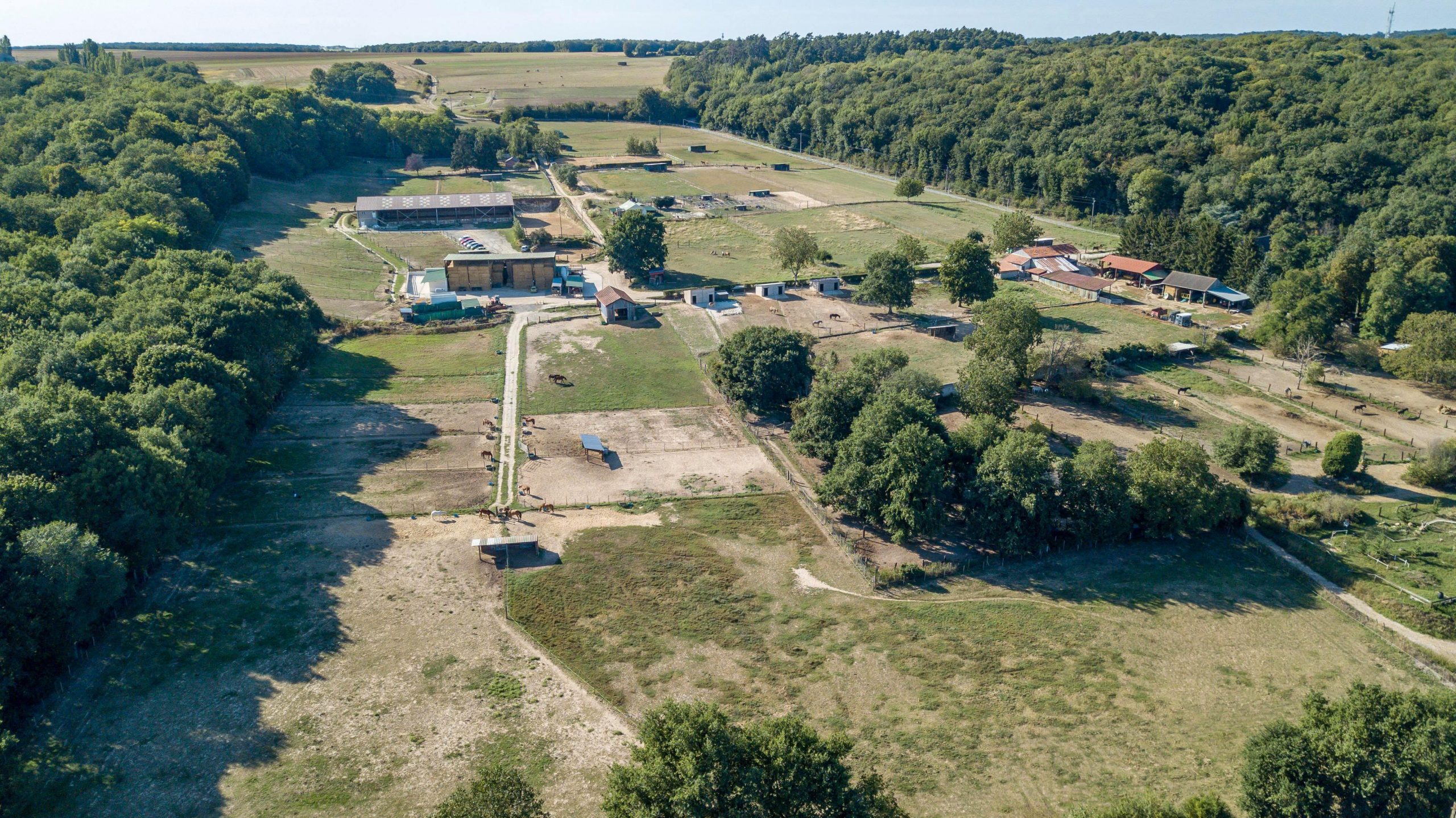 vue drone